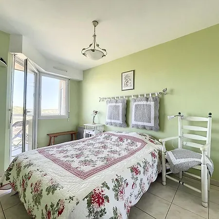 아파트 1 + Avec Vue Sur & Dunes, 3eme Etage Avec Ascenseur - Fr-1-236-73 스텔라플라주