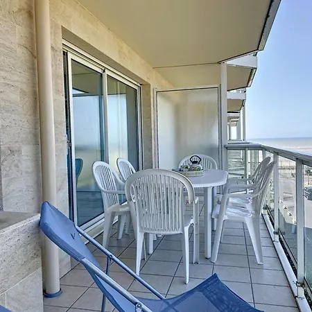 1 + Avec Vue Sur & Dunes, 3eme Etage Avec Ascenseur - Fr-1-236-73 스텔라플라주