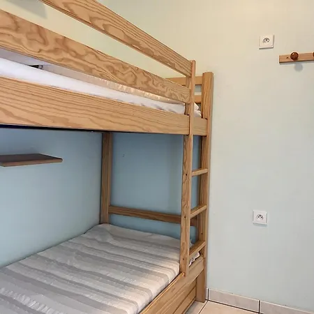 1 + Avec Vue Sur & Dunes, 3eme Etage Avec Ascenseur - Fr-1-236-73 * 스텔라플라주