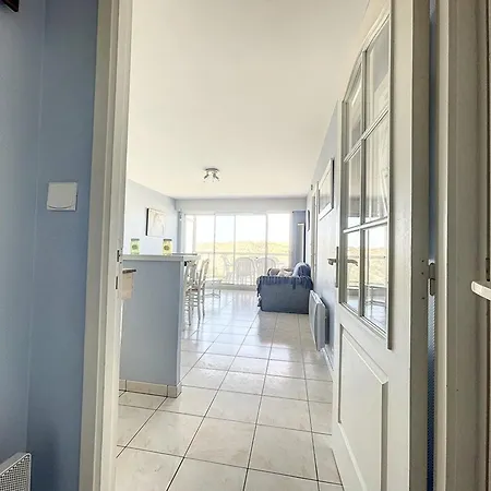 1 + Avec Vue Sur & Dunes, 3eme Etage Avec Ascenseur - Fr-1-236-73 *